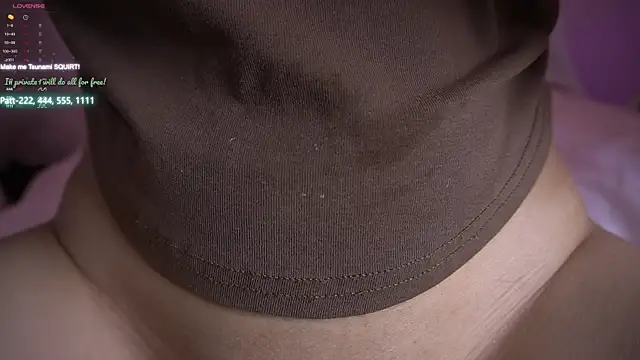 Assiyang online show from October 31, 12:39 pm