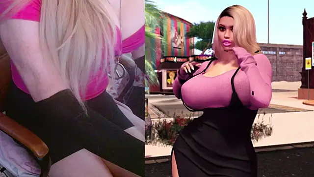 MercedesBends online show from October 7, 1:52 pm