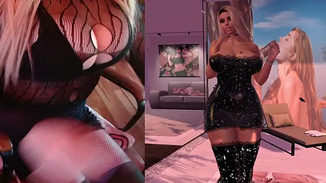 Snapshot of MercedesBends chatting on December 22, 7:00 pm MercedesBends online show from December 22, 7:00 pm