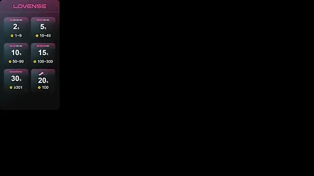 minimaya online show from November 15, 2:31 am