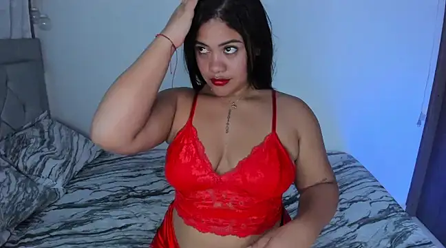 Deborabuchanan online show from December 4, 11:52 am