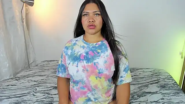 Deborabuchanan online show from March 2, 4:17 am