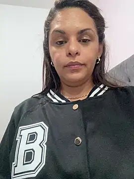 Kataliina online show from December 7, 1:14 am
