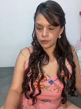 Kataliina online show from January 19, 1:43 am