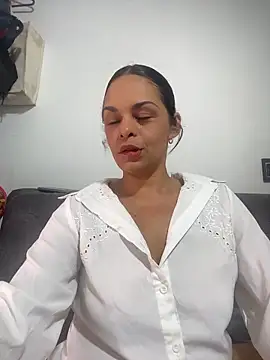 Kataliina online show from February 14, 3:14 am