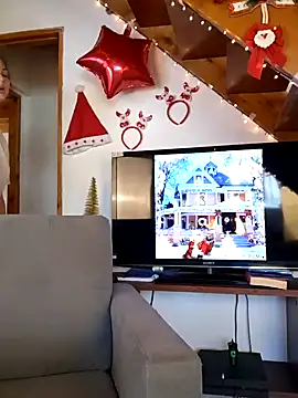 Elnonoykeila77 online show from December 12, 5:04 pm