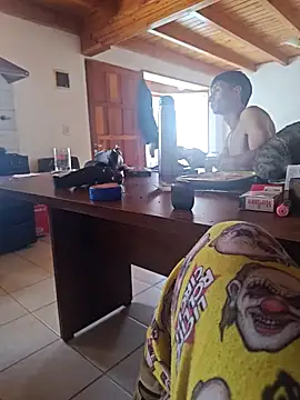 Elnonoykeila77 online show from December 21, 6:34 pm