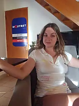 Elnonoykeila77 online show from January 21, 11:02 pm