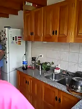 Elnonoykeila77 online show from February 3, 3:38 pm