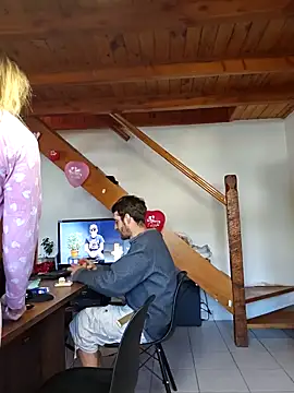 Elnonoykeila77 online show from February 15, 12:54 pm