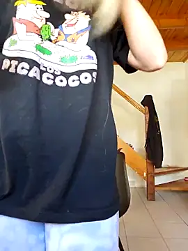 Elnonoykeila77 online show from March 7, 4:33 pm