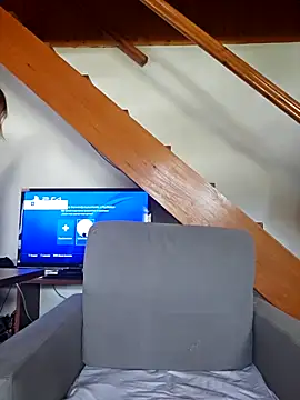 Elnonoykeila77 online show from March 21, 3:24 pm