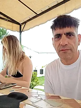 Elnonoykeila77 online show from January 15, 1:26 pm