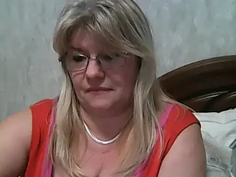 Diana 49 online show from February 27, 6:53 pm