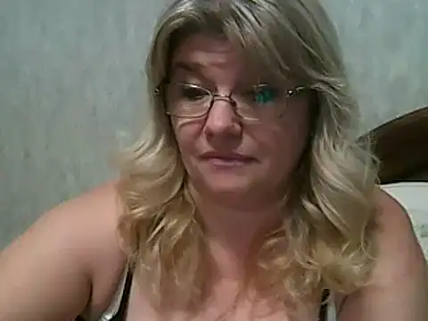 Diana 49 online show from March 8, 5:43 pm