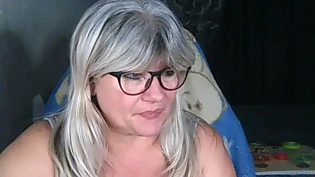 Diana 49 online show from November 15, 6:00 am