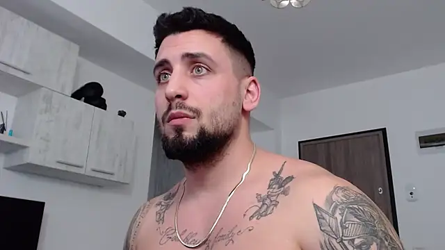  DylanGreen online show from January 18, 11:54 am