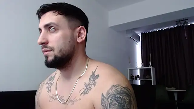  DylanGreen online show from March 14, 9:14 am