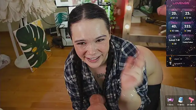 Chery Lady22 online show from January 3, 7:29 pm