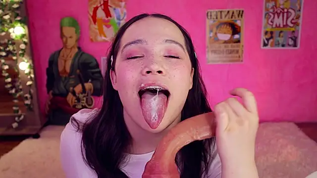 Chery Lady22 online show from October 10, 4:28 pm