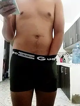 Chocolatinajet online show from January 11, 11:48 am