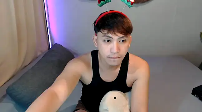 Snapshot of princeJayX chatting on December 25, 12:37 pm princeJayX online show from December 25, 12:37 pm