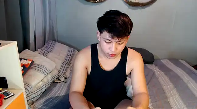 Snapshot of princeJayX chatting on January 7, 7:17 pm princeJayX online show from January 7, 7:17 pm