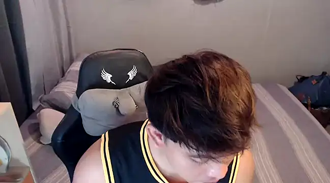 Snapshot of princeJayX chatting on January 12, 1:53 am princeJayX online show from January 12, 1:53 am