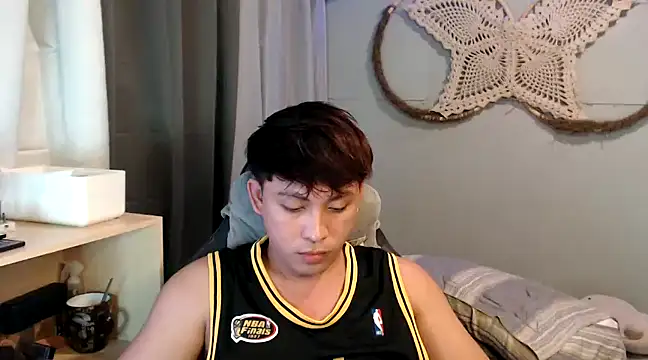 Snapshot of princeJayX chatting on January 12, 3:57 pm princeJayX online show from January 12, 3:57 pm