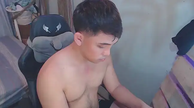 Snapshot of princeJayX chatting on January 17, 1:56 pm princeJayX online show from January 17, 1:56 pm