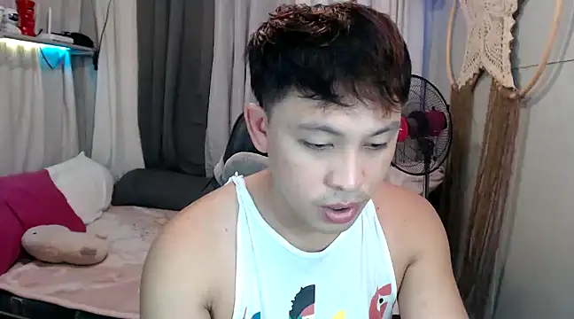 Snapshot of princeJayX chatting on January 23, 5:56 am princeJayX online show from January 23, 5:56 am