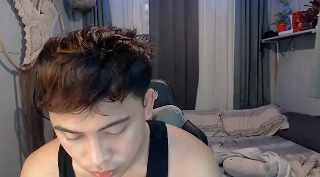 Snapshot of princeJayX chatting on January 30, 6:03 am princeJayX online show from January 30, 6:03 am