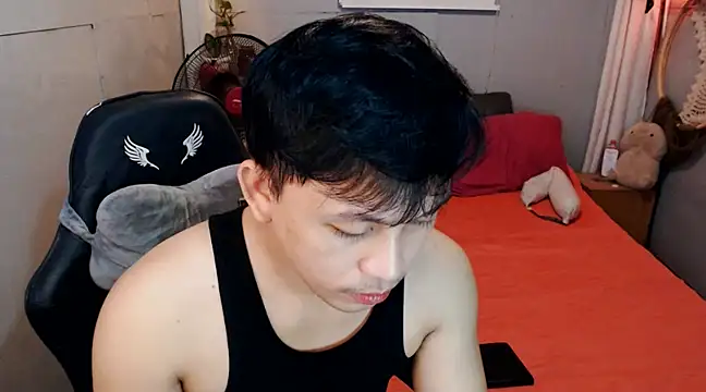 Snapshot of princeJayX chatting on March 20, 11:56 pm princeJayX online show from March 20, 11:56 pm