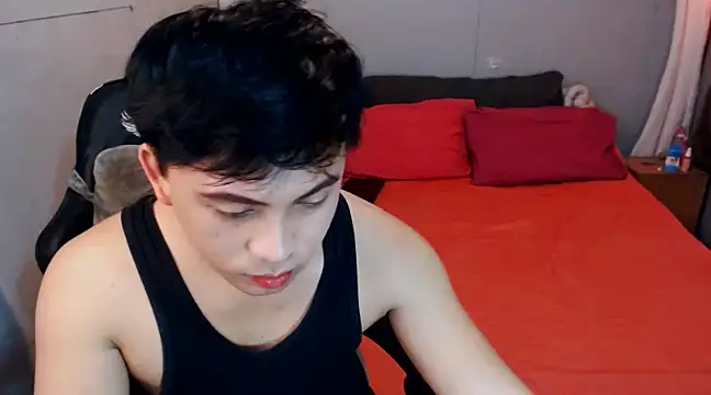 Snapshot of princeJayX chatting on March 22, 2:27 am princeJayX online show from March 22, 2:27 am