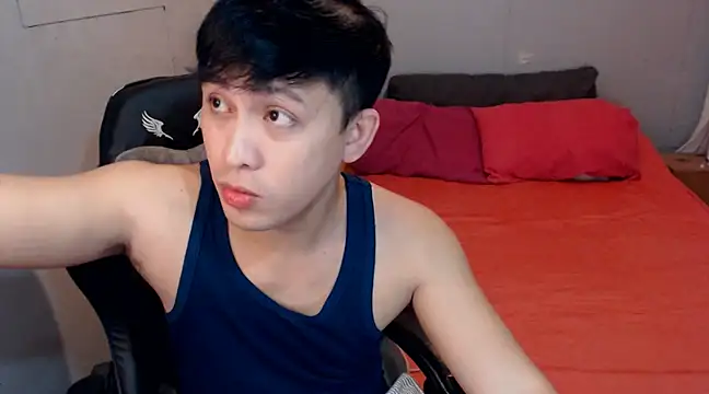 Snapshot of princeJayX chatting on March 22, 8:40 am princeJayX online show from March 22, 8:40 am