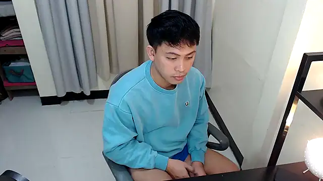 Snapshot of princeJayX chatting on September 22, 12:45 am princeJayX online show from September 22, 12:45 am