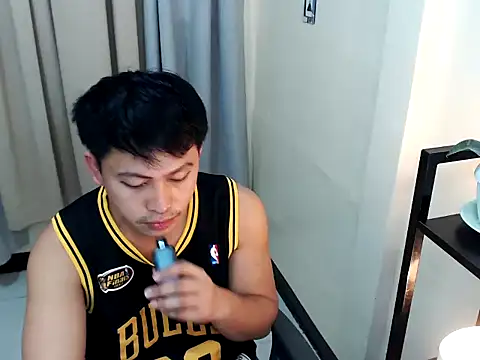 Snapshot of princeJayX chatting on September 27, 4:50 am princeJayX online show from September 27, 4:50 am