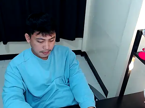 Snapshot of princeJayX chatting on October 29, 1:52 am princeJayX online show from October 29, 1:52 am