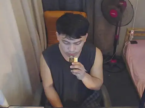 princeJayX online show from May 26, 12:06 am