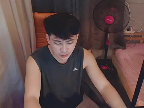 princeJayX online show from June 5, 12:28 am