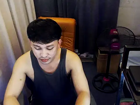 princeJayX online show from June 14, 4:36 am