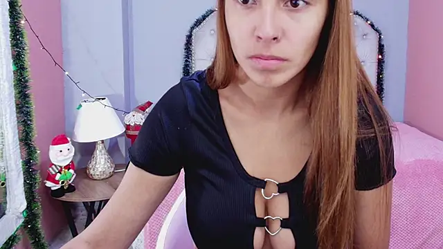 AnisiaFarina online show from December 27, 11:28 am