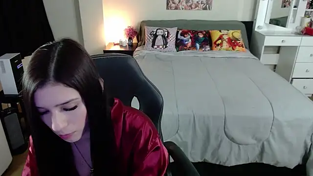 kittykat18x online show from June 19, 11:52 pm