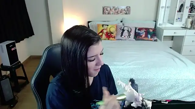 kittykat18x online show from July 3, 2:18 am