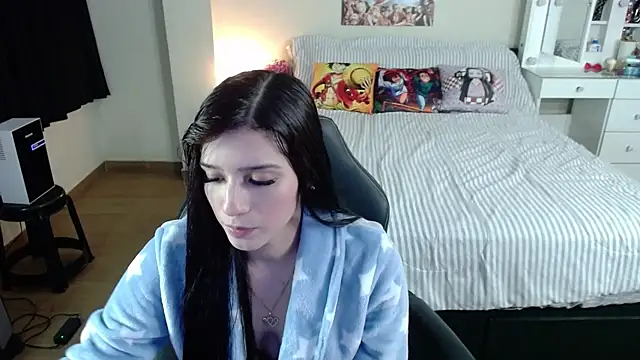 kittykat18x online show from July 11, 2:47 am
