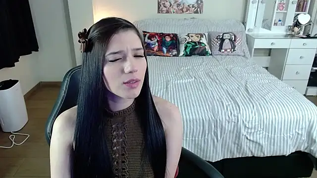 kittykat18x online show from July 30, 2:21 am