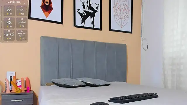 crystall06 online show from October 29, 2:19 pm