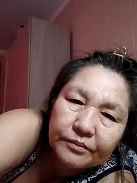 Zulfiya Bruce online show from November 11, 5:29 am