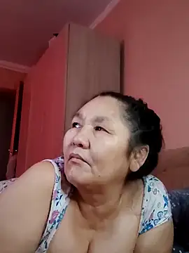 Zulfiya Bruce online show from November 16, 12:55 pm