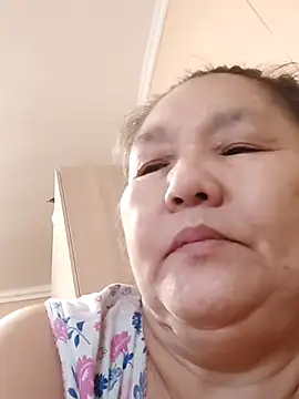 Zulfiya Bruce online show from November 18, 3:01 am